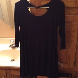 American Eagle dress